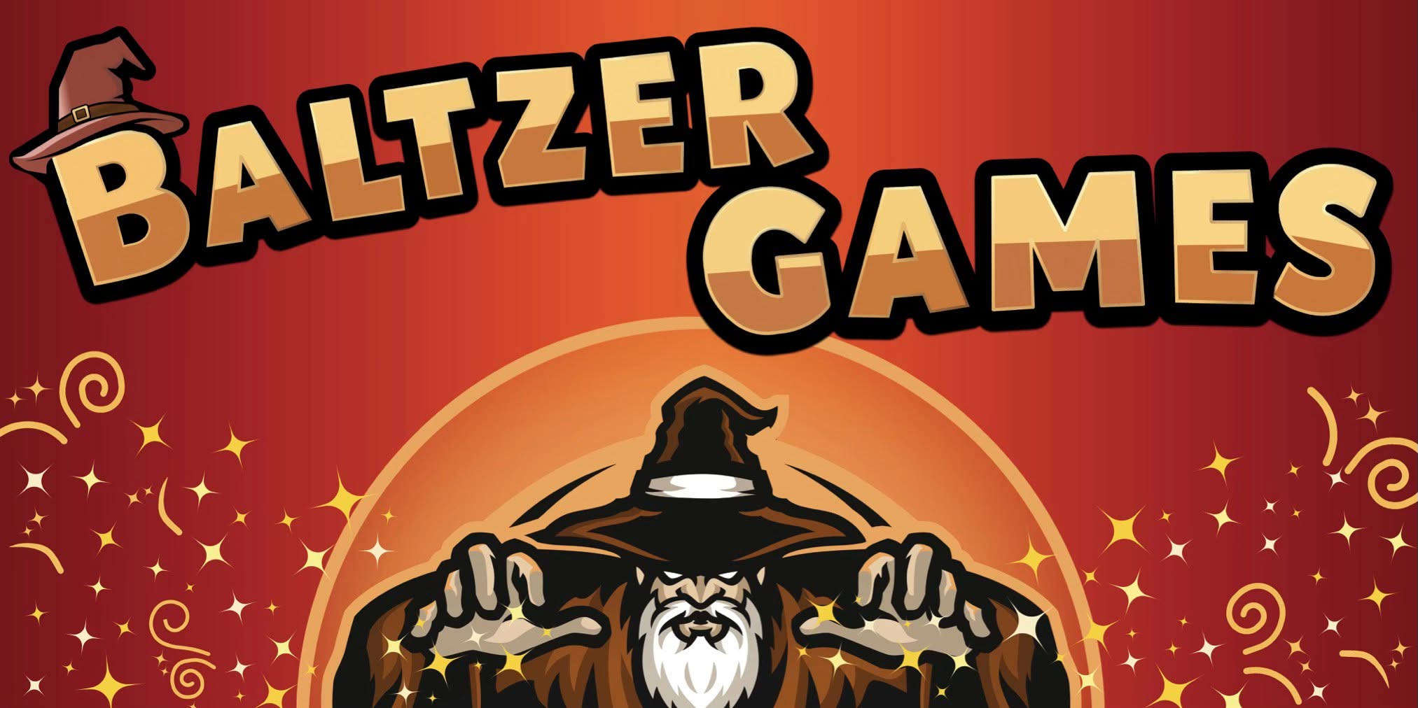 Baltzer Games butiksbillede