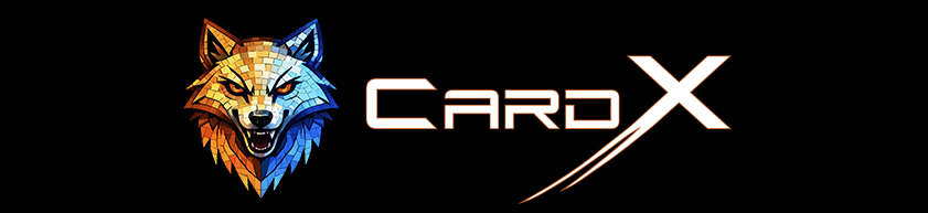 CardX butiksbillede