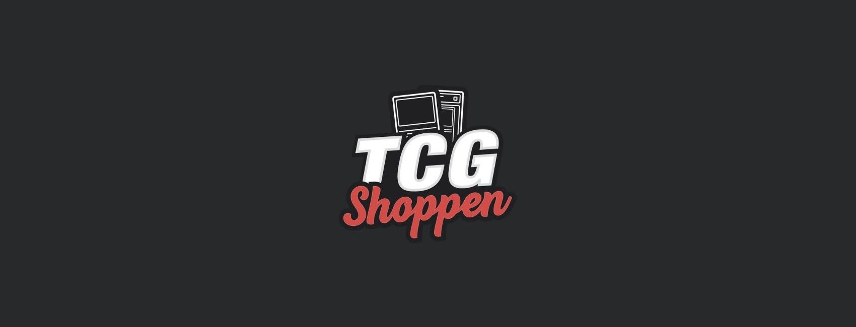 TCG Shoppen butiksbillede