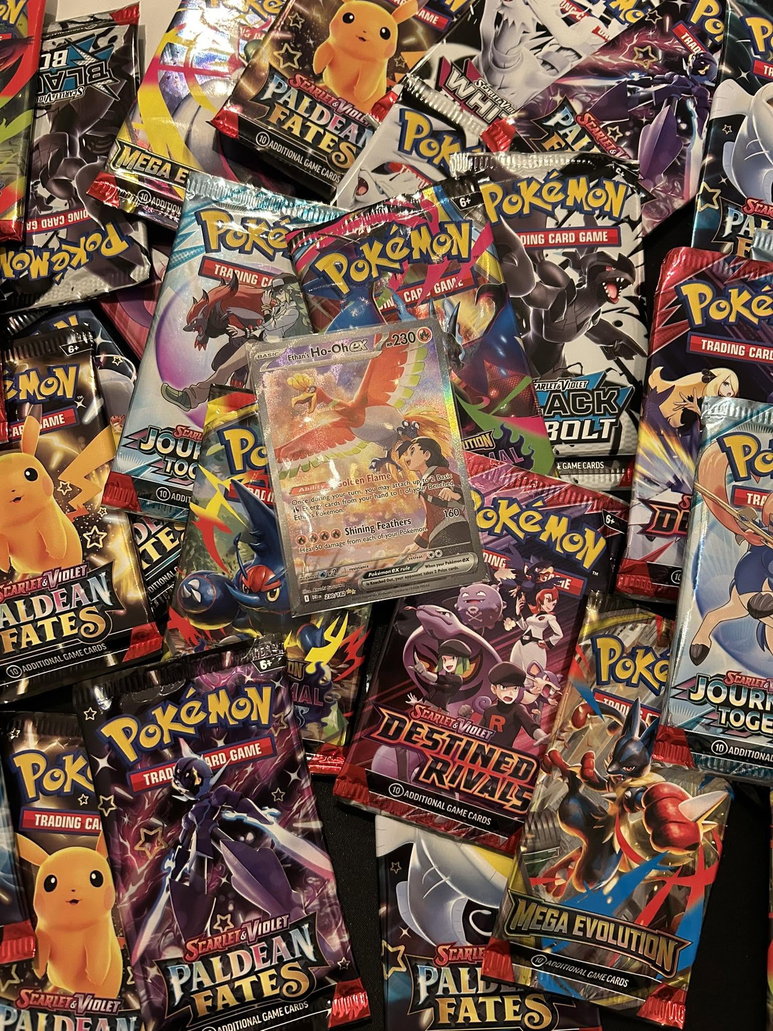 Pokémonportalen butiksbillede