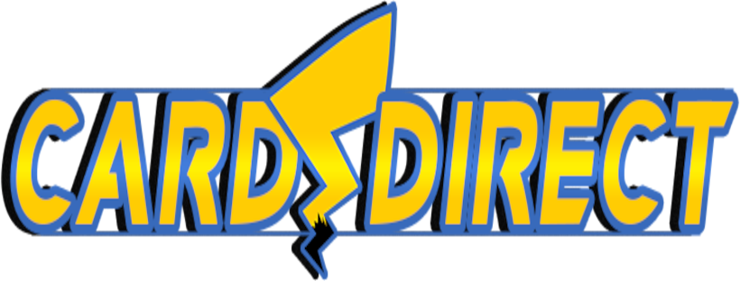 CardsDirect butiksbillede