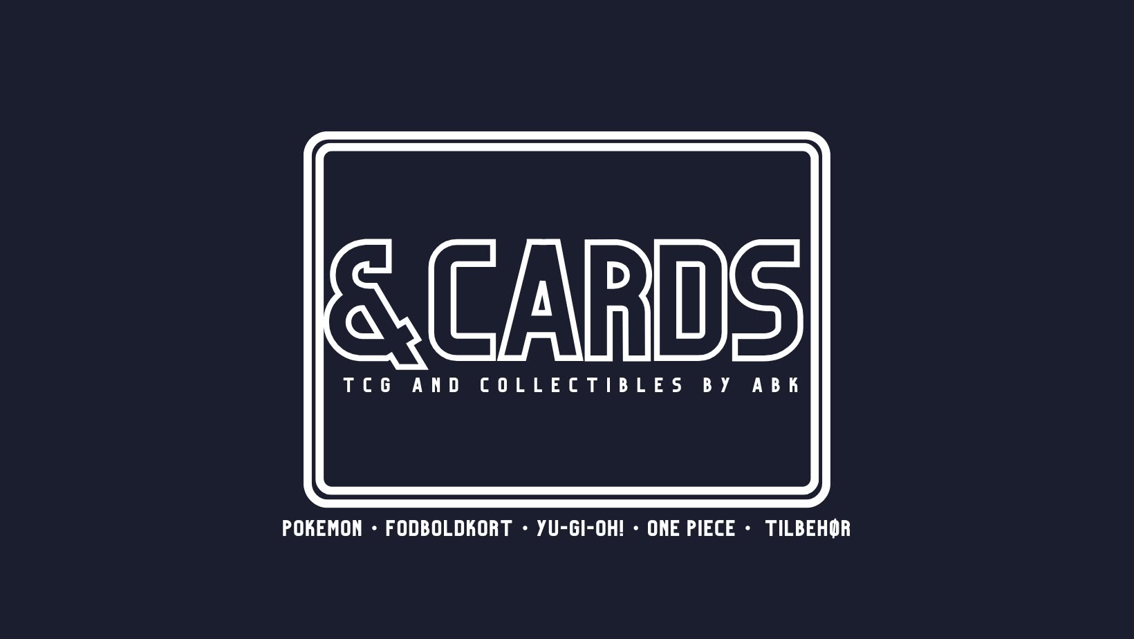 &Cards butiksbillede