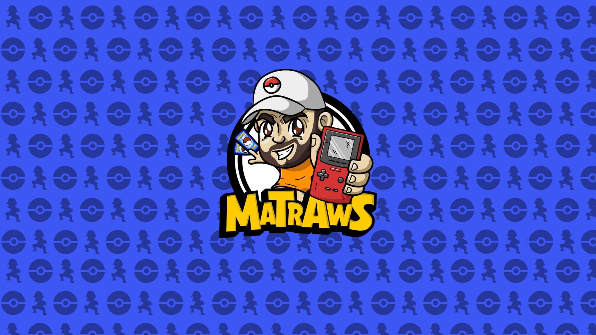 Matraws butiksbillede