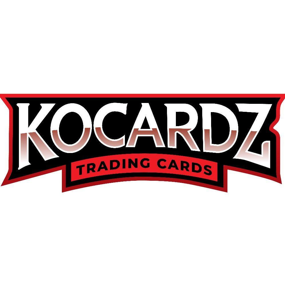 KoCardz butiksbillede