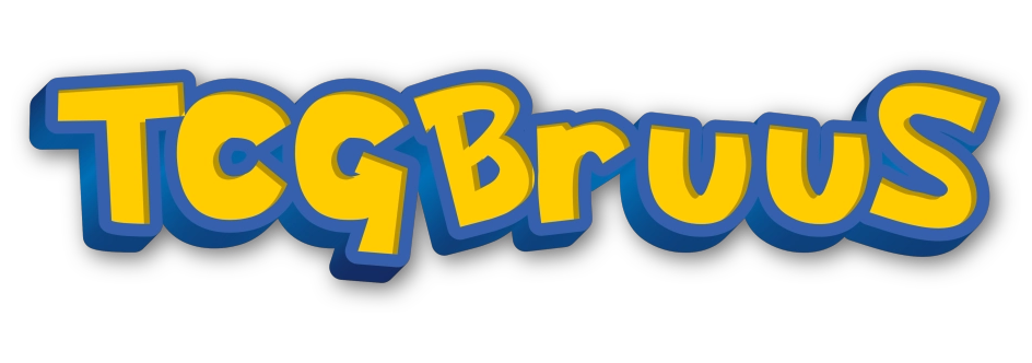 TCGBruuS butiksbillede