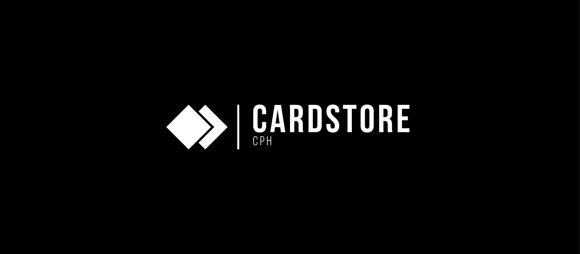 CardstoreCPH butiksbillede