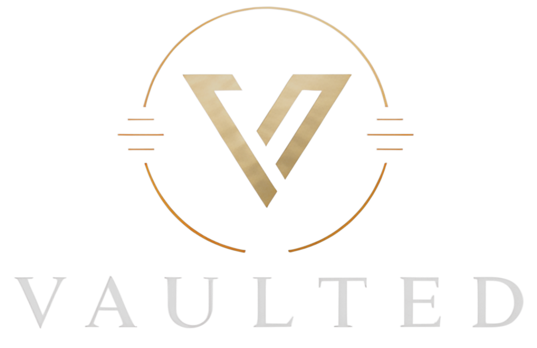 Vaulted butiksbillede